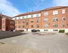 Lejlighed 1 værelses lejlighed på 42 m2