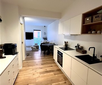 Lejlighed 1 værelses lejlighed på 55 m2 Lejlighed 1 værelses lejlighed på 55 m2