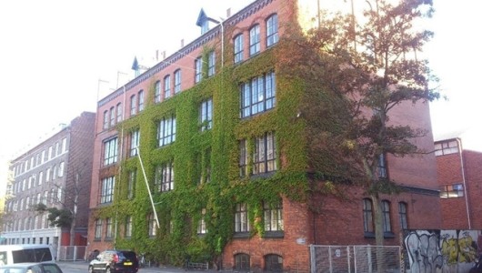 Lejlighed 1. værelses lejemål på Nørrebro Lejlighed 1. værelses lejemål på Nørrebro