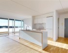 Lejlighed 103 m2 lejlighed med altan/terrasse