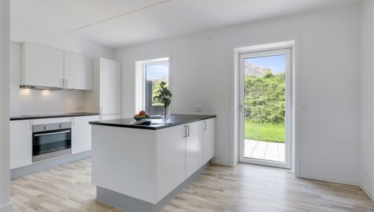 Hus/villa 110 m2 hus/villa på Brohaven