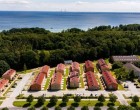 Hus/villa 112 m2 hus/villa. Husdyr er tilladt