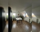 Lejlighed 2 vær. lejlighed til leje i Gesten. 70m2