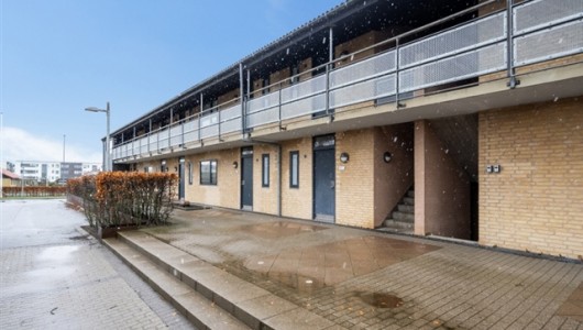Hus/villa 2 værelses hus/villa på 40 m2 Hus/villa 2 værelses hus/villa på 40 m2