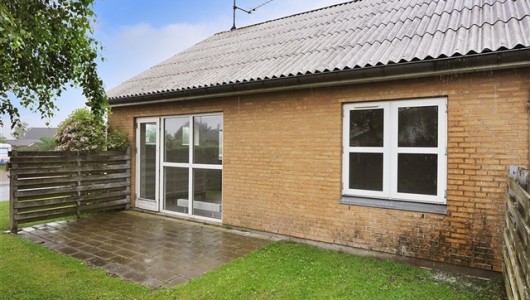 Hus/villa 2 værelses hus/villa på 65 m2