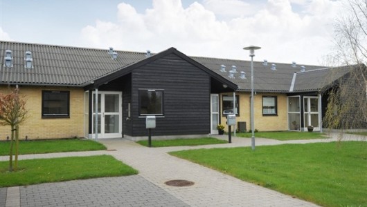 Hus/villa 2 værelses hus/villa på 67 m2 Hus/villa 2 værelses hus/villa på 67 m2
