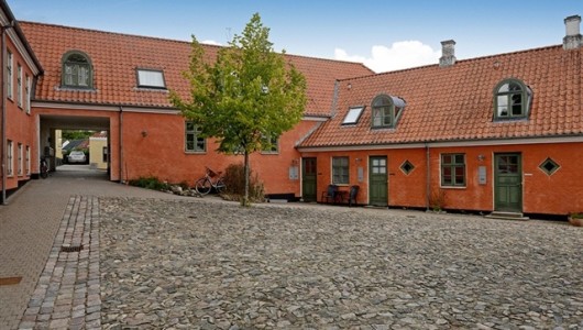 Hus/villa 2 værelses hus/villa på 73 m2