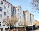 Lejlighed 2 værelses lejlighed i Vejle midtby