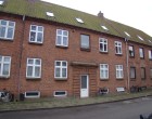 Lejlighed 2 værelses lejlighed på 56 m2