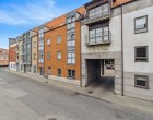 Lejlighed 2 værelses lejlighed på 58 m2