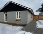 Lejlighed 2 værelses lejlighed på stueplan i Padborg