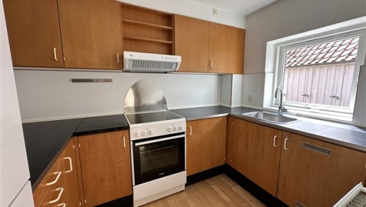Hus/villa 2 værelses rækkehus - Kildeskoven  - Fredericia