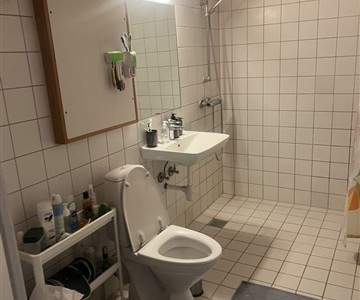 Værelse 25 kvadratmeter værelse til Leje