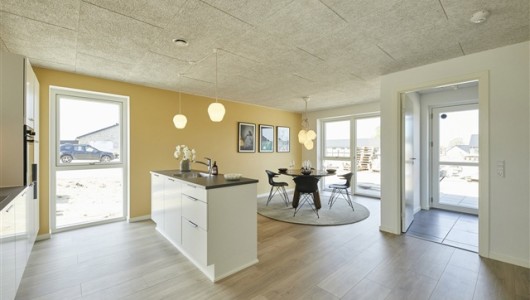 Hus/villa 3 værelser for 12.495 kr. pr. måned Hus/villa 3 værelser for 12.495 kr. pr. måned