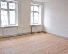 Lejlighed 3 værelses - Kongensgade , 1. sal - Fredericia