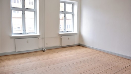 Lejlighed 3 værelses - Kongensgade , 1. sal - Fredericia