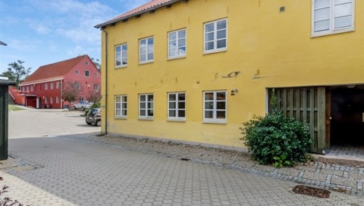 Hus/villa 3 værelses hus/villa på 100 m2