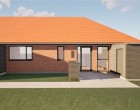 Hus/villa 3 værelses hus/villa på 92 m2