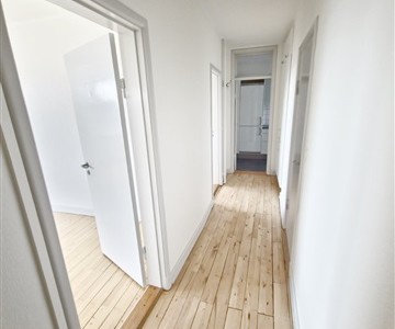 Lejlighed 3 værelses lejlighed på 88 m2 Lejlighed 3 værelses lejlighed på 88 m2