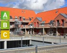 Lejlighed 34 m2 lejlighed på Skansegade