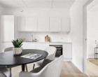 Lejlighed 39 m2 lejlighed i Aarhus N