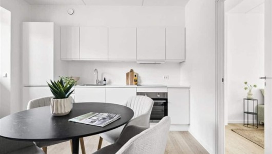 Lejlighed 39 m2 lejlighed i Aarhus N Lejlighed 39 m2 lejlighed i Aarhus N