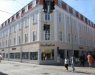 Lejlighed 3V'er i Telegrafgården