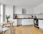 Hus/villa 4 - vær. rækkehus med terrasse/have i grønne områder.