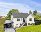 Hus/villa 4 værelses hus på 149 m²