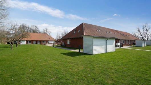 Hus/villa 4 værelses hus/villa på 100 m2