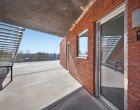 Lejlighed 4 værelses lejlighed på 100 m2