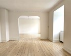 Lejlighed 4 værelses lejlighed på 110 m2