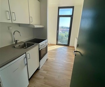 Lejlighed 42 m2 lejlighed på Maglehøjen Lejlighed 42 m2 lejlighed på Maglehøjen