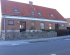 Hus/villa 5-V rækkehus på Kalundborgvej