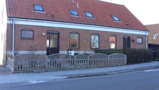 Hus/villa 5-V rækkehus på Kalundborgvej Hus/villa 5-V rækkehus på Kalundborgvej
