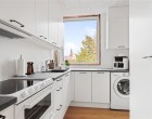Lejlighed 63 m2 lejlighed på Sjællandsgade