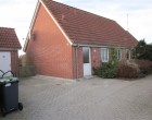 Lejlighed 65 m2 lejlighed i Varde
