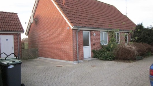 Lejlighed 65 m2 lejlighed i Varde Lejlighed 65 m2 lejlighed i Varde