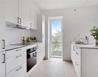Lejlighed 77 m2 lejlighed på Lundebjergvej