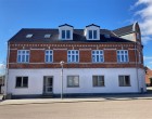 Lejlighed 91 m2 lejlighed på Borgergade