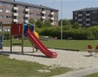 Lejlighed 94 m2 lejlighed på Moldevej