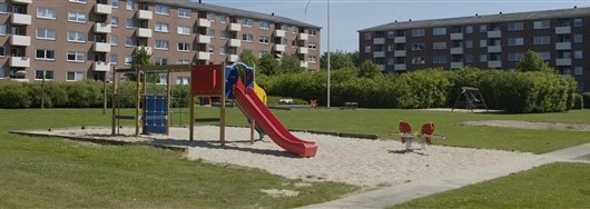 Lejlighed 94 m2 lejlighed på Moldevej Lejlighed 94 m2 lejlighed på Moldevej