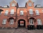 Lejlighed Assens tæt ved havnen
