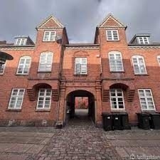 Lejlighed Assens tæt ved havnen Lejlighed Assens tæt ved havnen