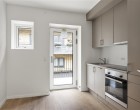 Lejlighed Bogholder Allé, 28 m2, 1 værelser, 8.100 kr.