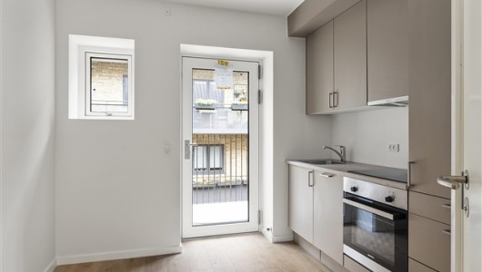 Lejlighed Bogholder Allé, 28 m2, 1 værelser, 8.100 kr. Lejlighed Bogholder Allé, 28 m2, 1 værelser, 8.100 kr.
