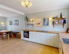 Hus/villa Boligen på Eckersbergsgade er et enestående og yderst charmerende byhus, smukt placeret midt i de ikoniske Kartoffelrækker – et af Københavns mest eftertragtede og stemningsfulde kvarterer. Her få...