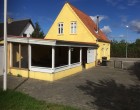 Hus/villa Byhus i 2 plan
