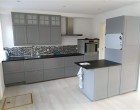 Hus/villa Charmerende 79 m² byhus i to plan tæt på Middelfart centrum