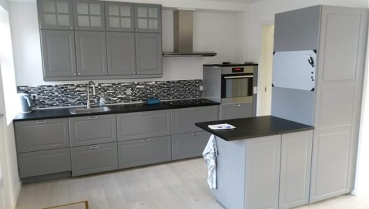 Hus/villa Charmerende 79 m² byhus i to plan tæt på Middelfart centrum Hus/villa Charmerende 79 m² byhus i to plan tæt på Middelfart centrum
